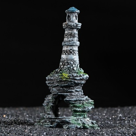 Scenery for rocks, 11 x 7 x 16 cm-1
