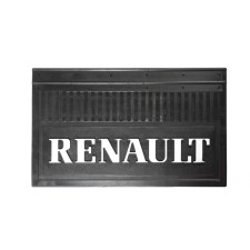 Sputs in trucks for Renault, 600x400 mm, set 2 pcs