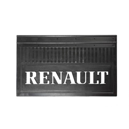 Sputs in trucks for Renault, 600x400 mm, set 2 pcs