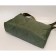 Melodia bag Haki quilted fabric