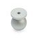 Handle button Cappio RK146, D = 20 mm, matte chromium color