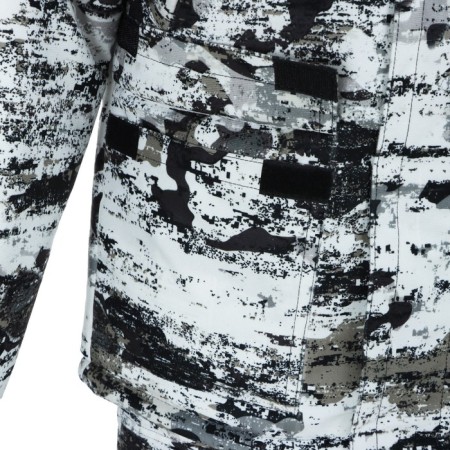 Winter costume "Prestige", size 48-50, height 170-176-4