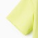 Kit for girls (T -shirt, shorts) minku lemon color, height 128