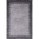 Rectangular carpet Karmen Hali Panama, size 195x290 cm, color Grey/Grey