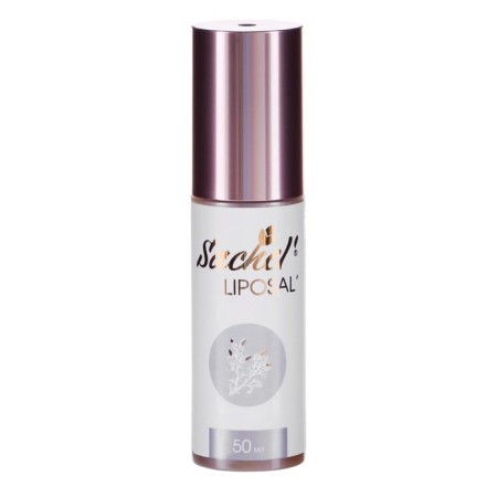 Essence for the face "Sashel" Liposal natural, 50 ml-1