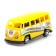Inertial machine "minibus", mix