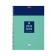 A4 notebook, 60 sheets in a cage on the crest Erichkrause Color Block, cover coated cardboard, mix