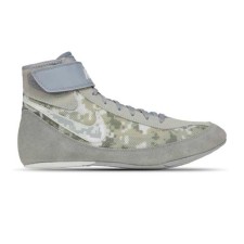 Борцовки детские Nike Speedsweep VII GS 366684 003, размер 3,5 US