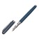 Gift feature pen in the leatherette case Classic Classic Green/Silver