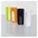 Spice for cotton pads Spiralla Sidney-Aryl, acrylic, white color