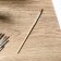 Drawing brush set 12 pcs. Squirrel “I live for art” No. 1, 2, 3, 4, 5, 6, 7, 8, 9, 10, 11, 12