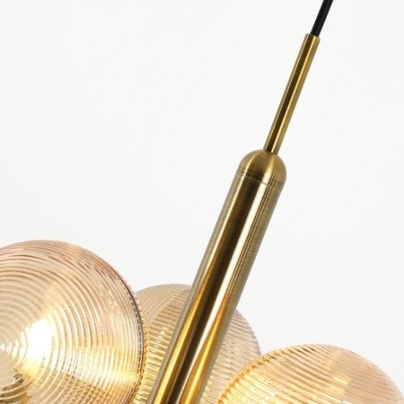 IDEM suspension 300 mm, G9 84W-5
