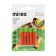 Battery Mirex, Ni-Mh, AAA, HR03-4BL, 1.2V, 1000 mAh, blister, 4 pcs.