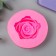Mold Silicon "Rose" 3x4x4 cm