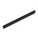 Cappio RS141 handle handle, m/o 224 mm, black color