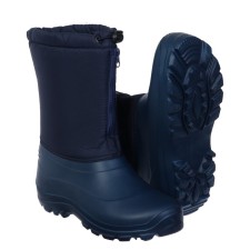 Boots Women's Eva D406, -20 ° C, size 36-37, blue color
