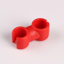 Holder for a hose, 3.5 x 15 cm, mix