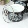 Set of pan "openwork", 3 subjects: 2.4 l, 3.4 l, 5 l