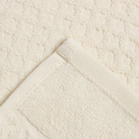 Trick Lovelife Silky Dream 30x60 cm, milk, 100% cotton-4