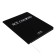 Universal diary for grades 1-11 "everything is complicated", integral cover, artificial leather, silk-screen printing, liesse, 80 g/m2