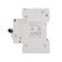 The circuit breaker SE City9 SET, B, 63 A, 2P, 4.5 KA, 230 V