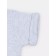 Children's sandbox on Rant Base buttons, height 68 cm, color light gray melange