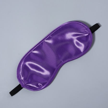 Sleep mask, 19 × 8.5 cm, elastic band is single, mix-1