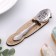A spoon is a nominal, tea, with an engraving "Cyril", h = 14