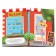 Stickers reusable "Shop"