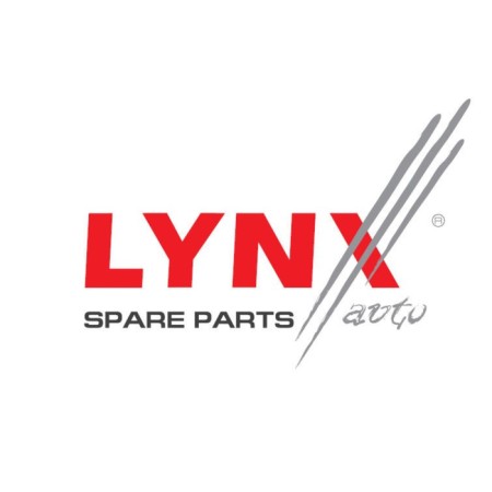 Lynxauto WB1403 Hubby bearing | back right/lion |-2