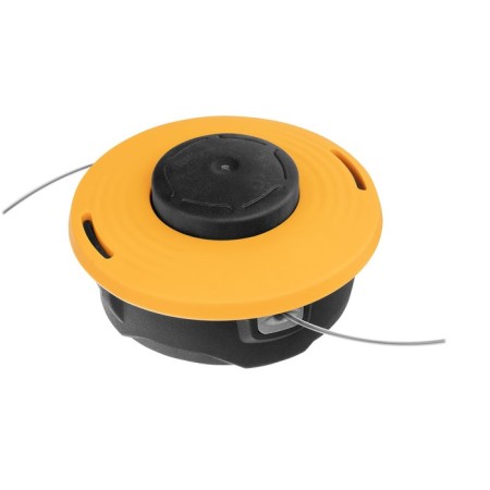 Semi -automatic coil for the trimmer Denzel 96395, M10 x 1.25L, M12 x 1.5L, M12 x 1.75L-2