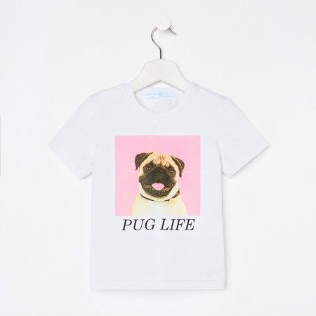 T-shirt Children's KAFTAN "POPS" R.28 (86-92)-8