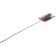 Magnetic capture Rexant 12-4814, 465 mm, up to 1 kg