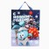 New Year. Gift package, 31x40x11.5 cm, Smeshariki