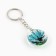 Blick for keys for children "Follow the dream", 8.5 x 3.5 cm