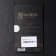 Protective glass Innovation 2D, for Samsung Galaxy A02/A02S, full glue, black