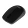 Mouse Ritmix RMW-502, wireless, optical, 1200 dpi, 2xaaa (not in compli), USB, black