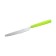 Tescoma Fancy Home table knife, lime color