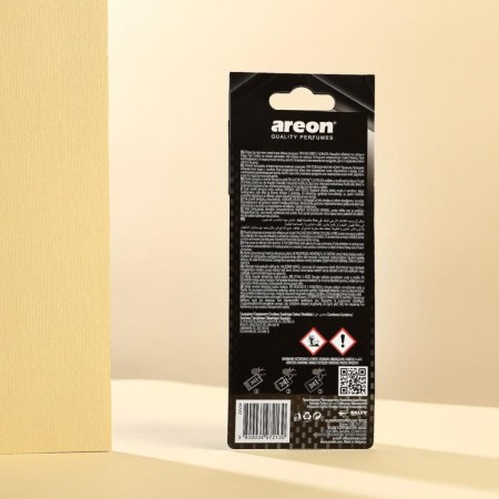 AREON Refreshment X-Version Mirror COMPORTIZER COSCOCE 704-045-XV4-2
