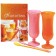 Beverages. Gift set (book, + 2 glasses, + 2 spoons)
