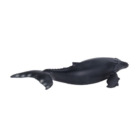 Figure Konik "Humpbacked Whale"-1