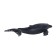 Figure Konik "Humpbacked Whale"