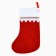 A toe for gifts "warmth and comfort"