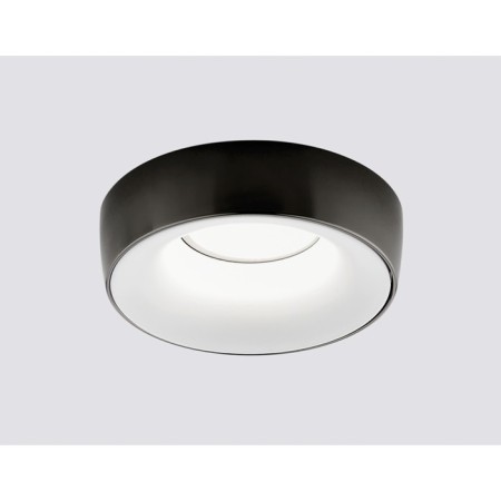 Ambrella Light Light, MR16, GU5.3, Black Color, D = 65 mm