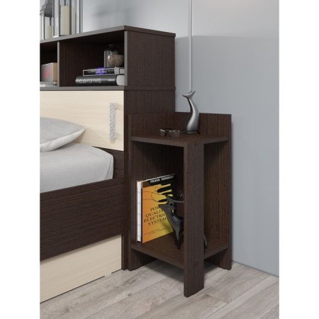 Cabinet, 270 × 286 × 604 mm, color wenge-2