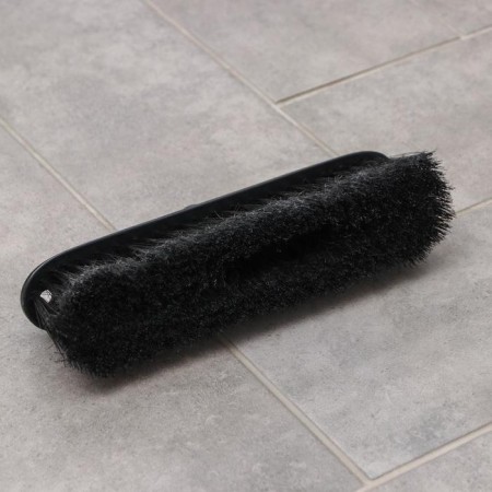 Cuba Black floor brush, black color-2