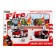 Set of game "Fire Team"