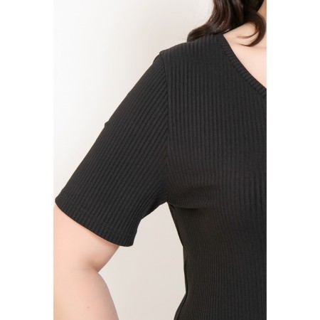 Female blouse, size 54-7