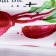 BEET 40x60 ± 3cm, 100% PE, microfiber towel