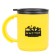 Thermal circle, 450 ml, campaign "Master for all hands", retains heat 2 hours, 12.5 x 10.5 cm